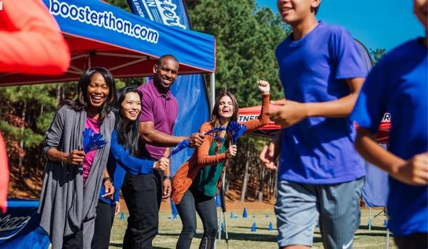 The Benefits Of Volunteering At Your Children’s School