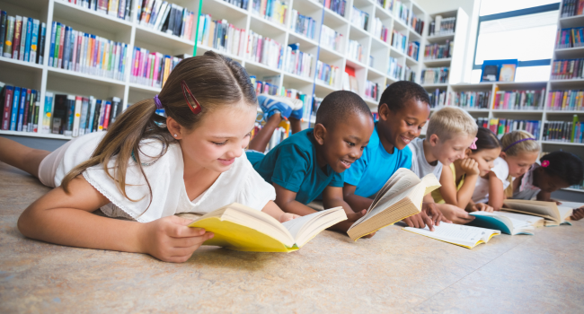 Ideas to Spend Your School Fundraiser Surplus