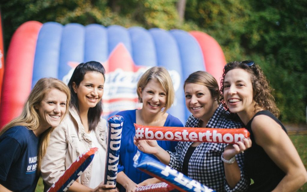 How To Recruit & Retain Your PTA Volunteers | Booster