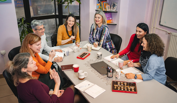 Your Guide to Creating a School Fundraising Mission