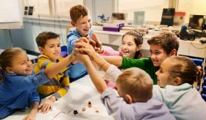 6 Tips To Get Involved In Your Child’s School PTA