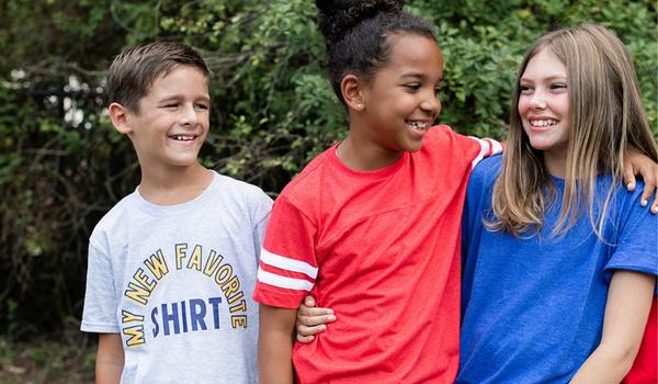 Get Your Shirt Costs Covered With Our Sponsorship Toolkit