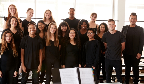 Fun & Unique Ideas for Performing Arts Fundraising