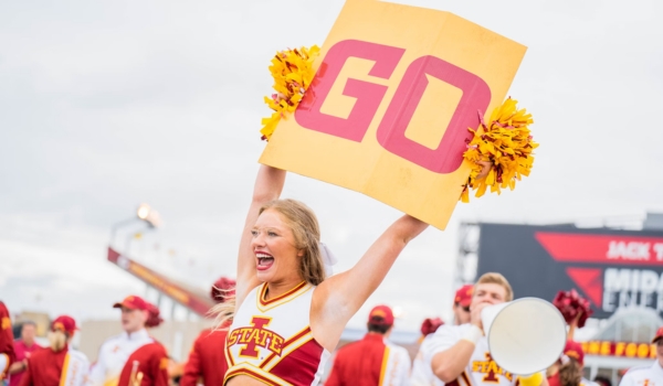 Spread the Word! How To Get People Excited and Market Your Sports Fundraiser