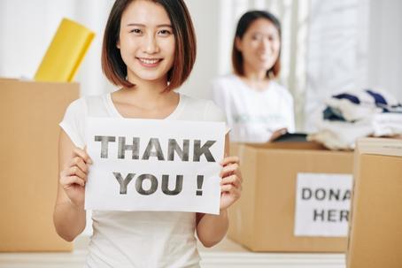 Five Ways to Show Appreciation for School Volunteers | Booster