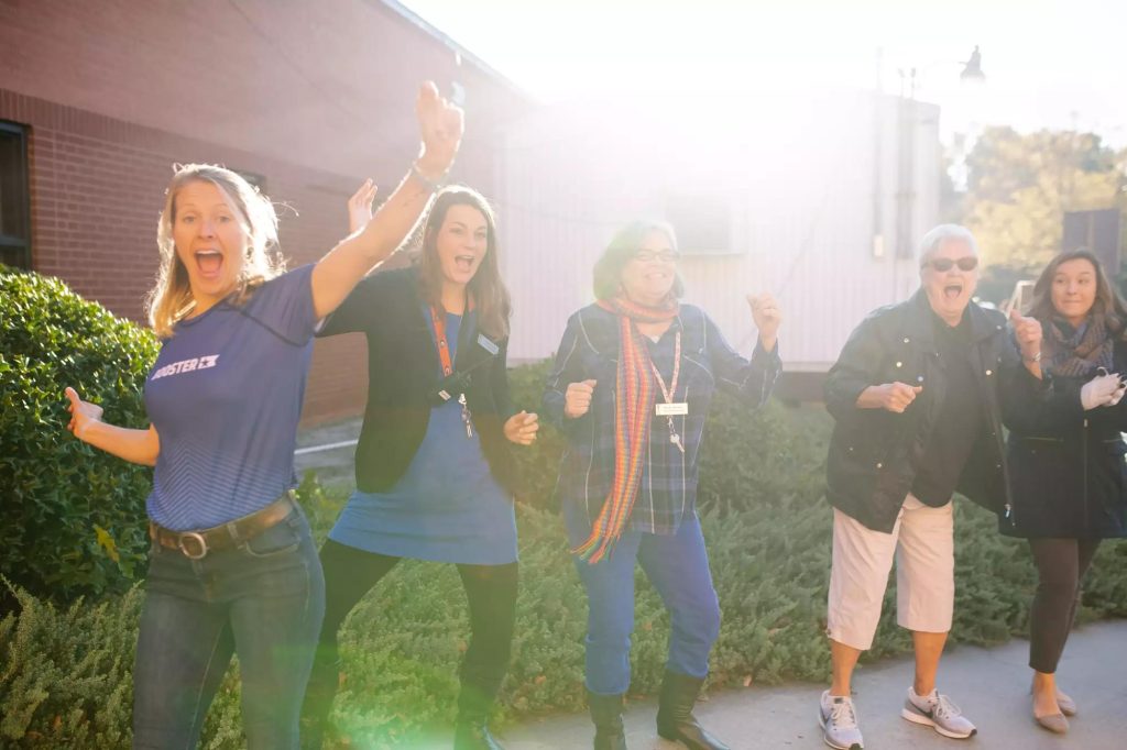 Seven Benefits of Working with a School Fundraising Company | Booster