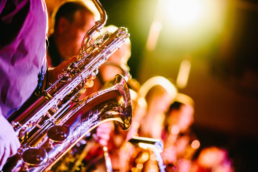 6 Easy Band Fundraisers & Tips for a Successful Event