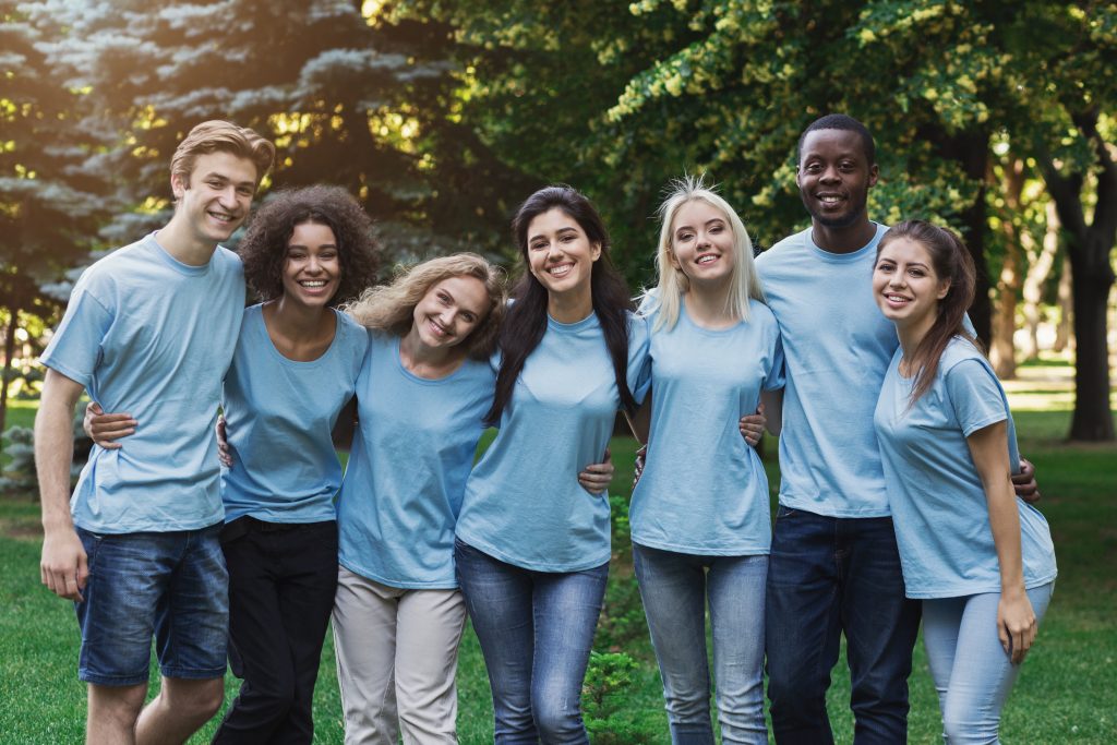 Why you Should Create Custom PTO Shirts For Your Team
