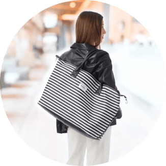 WeekenderTote
