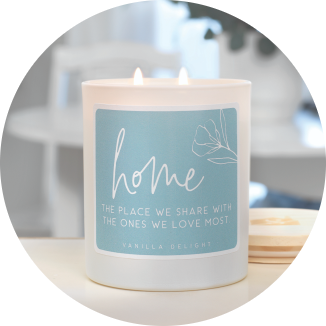 candle